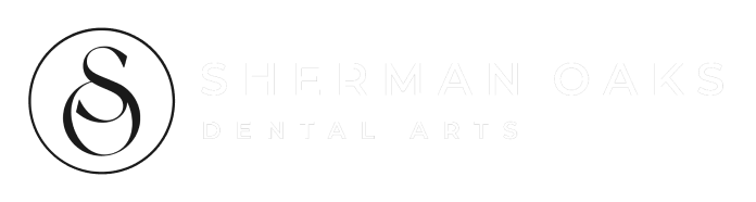 Sherman Oaks dental arts logo